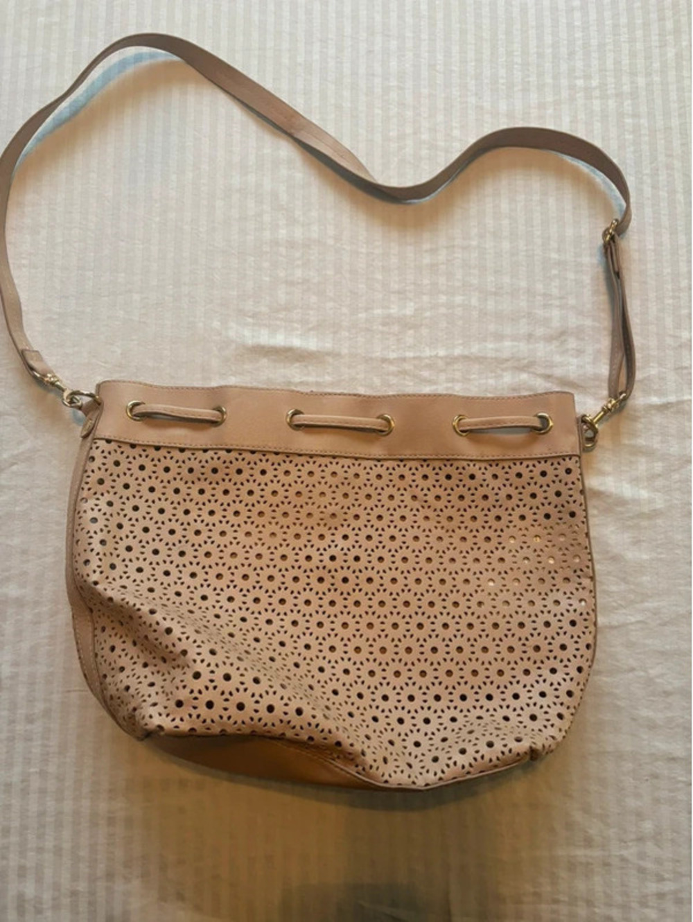 H&M Bucket Bag